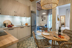 Habitat Apartments Sweet Sagrada Familia